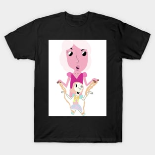 Just Another Pearl. T-Shirt